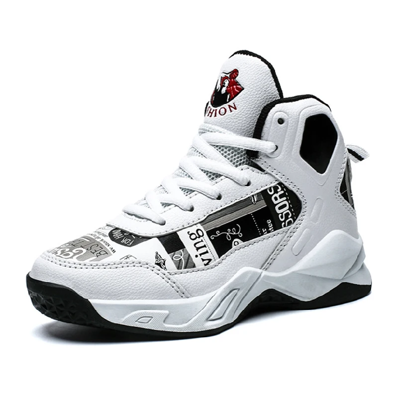 Kids Running Shoes For Boys Brand Children Shoes Basket Enfant Garcon