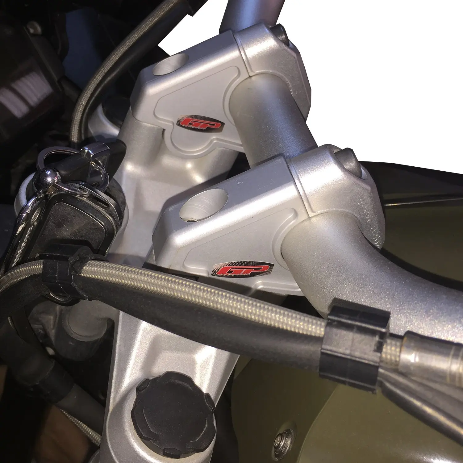 

Для GS 1200 совместимый Руль Riser A Модель 2013-2021