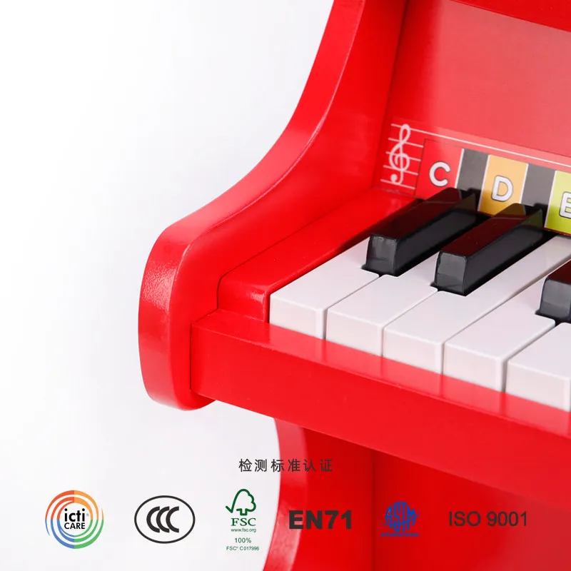 

Children's small piano music toy baby beginner
