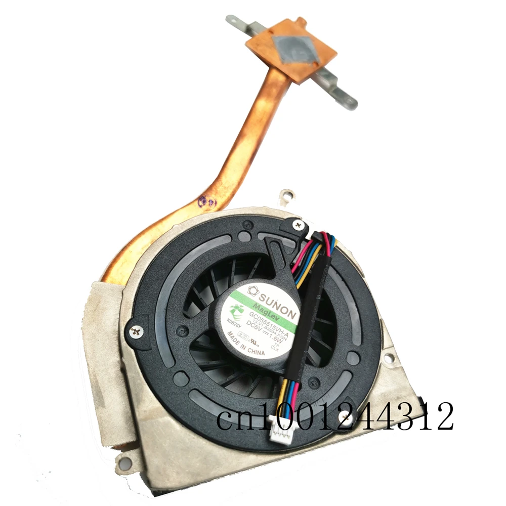 new original for lenovo thinkpad sl400 cpu fan 43y9694 free global shipping