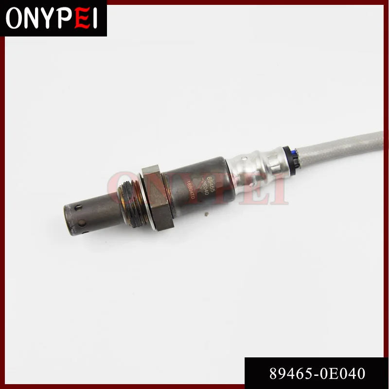 Кислородный датчик O2 Lambda соотношения воздуха и топлива для Toyota SIENNA 234-4416 89465-0E040