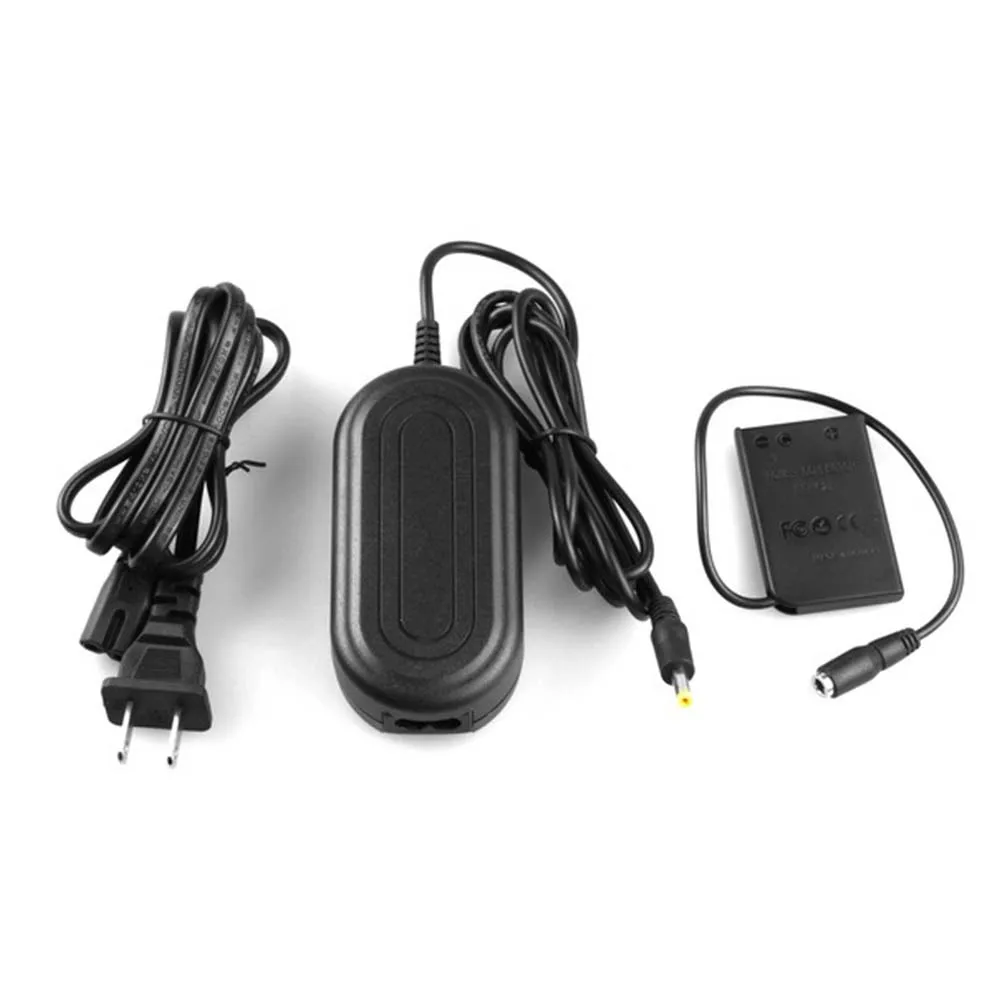 EH 62A адаптер переменного тока для Nikon Coolpix 700 4200 5200 5900 7900 P100 S10 S560|adapter ac|adapter nikonadapter