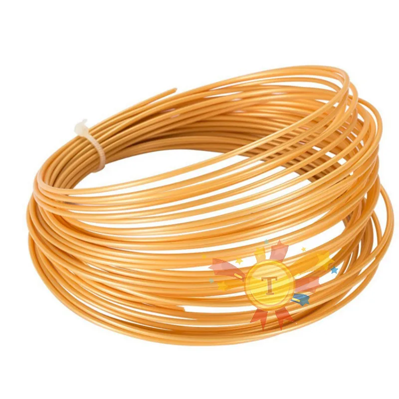 ABS/PLA-пластик для 3d-ручки 200 м 20 цветов 1 75 мм | Игрушки и хобби