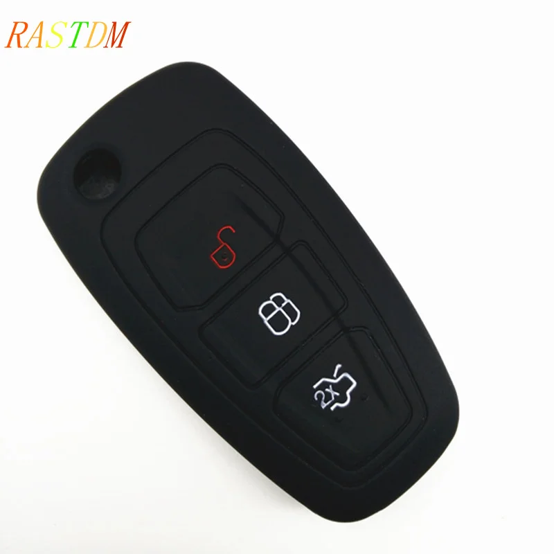 1 силиконовый чехол для ключей автомобиля с дистанционным управлением подходит