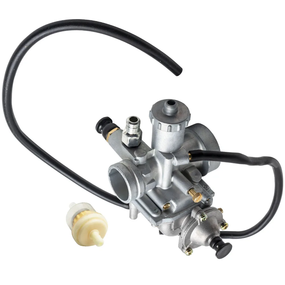 

Карбюратор для Suzuki ALT125 LT125 1983-1987 LT 185 Quadrunner 83-87 13200-18901