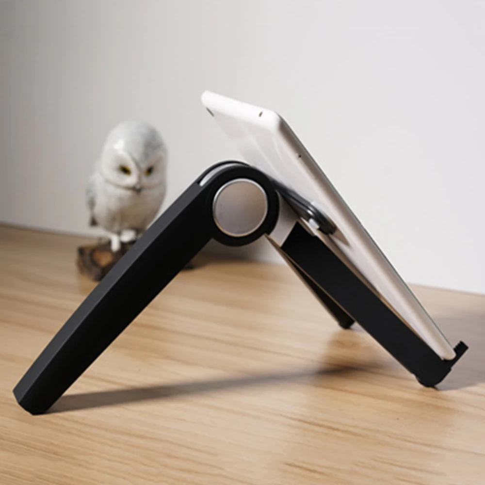 Portable Laptop Cooling Stand Adjustable Angle Phone Tablets Holder for iPad Air Mini Pro MacBook holder Tablet | Мобильные телефоны