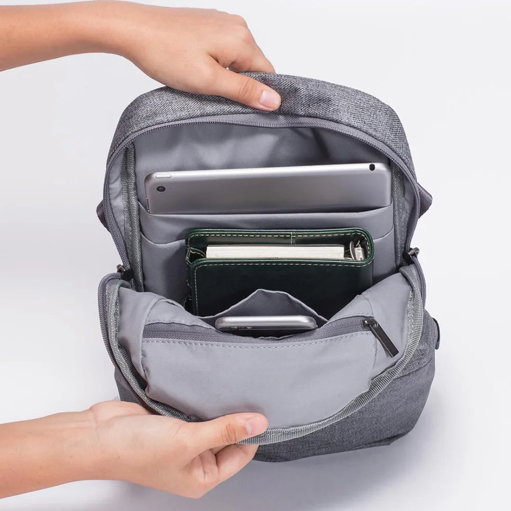 90 забавная городская простая сумка портфель для женщин и мужчин 2019 большая