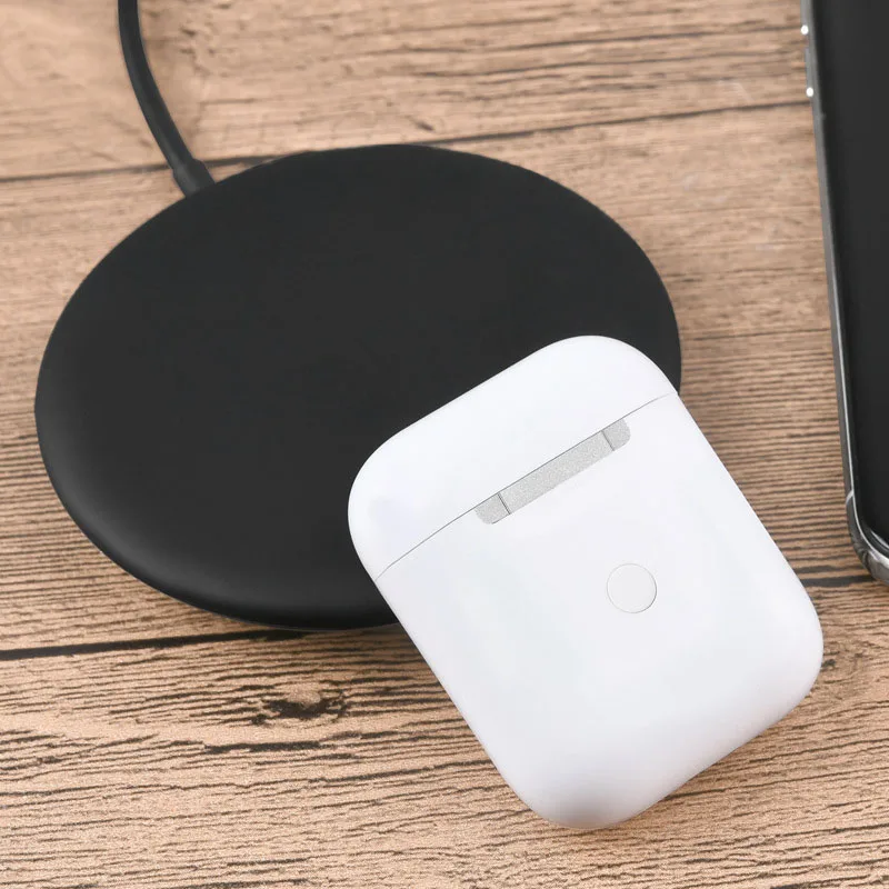 I500 tws Bluetooth наушники всплывающие беспроводные наушники в уши обнаружение беспроводной зарядки гарнитура Siri мини наушники PK I200 I800