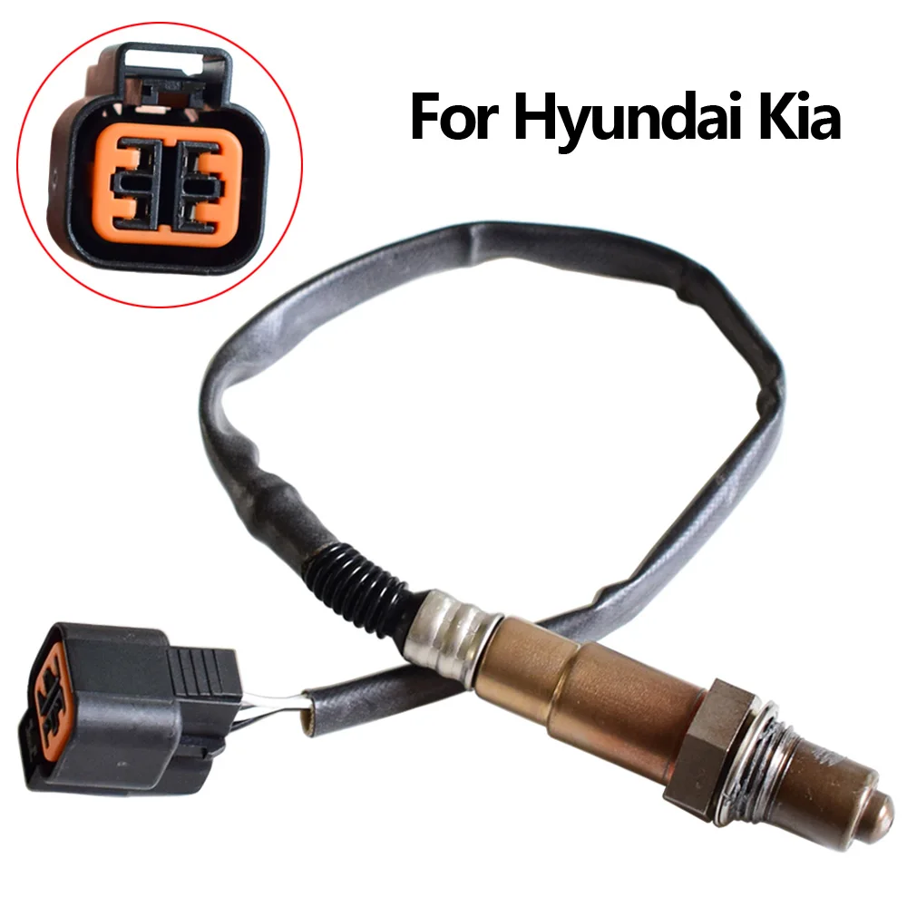 02 Sensor Lambda Probe Air Fuel Ratio For Hyundai Accent Kia Rio5 Carens Ceeɽ Cerato Spectra5 39210-22610 | Автомобили и