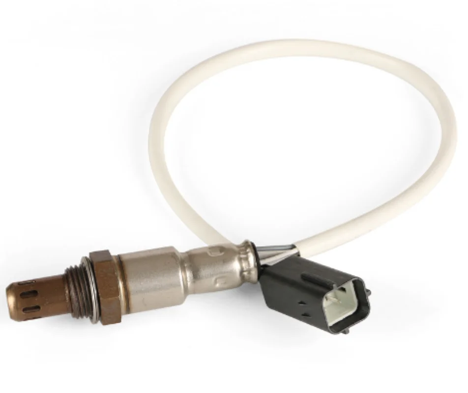 Кислородный датчик Lambda Probe O2 кислородный для Nissan Qashqai + 2 2007-2016 22690-ed000 | Автомобили и