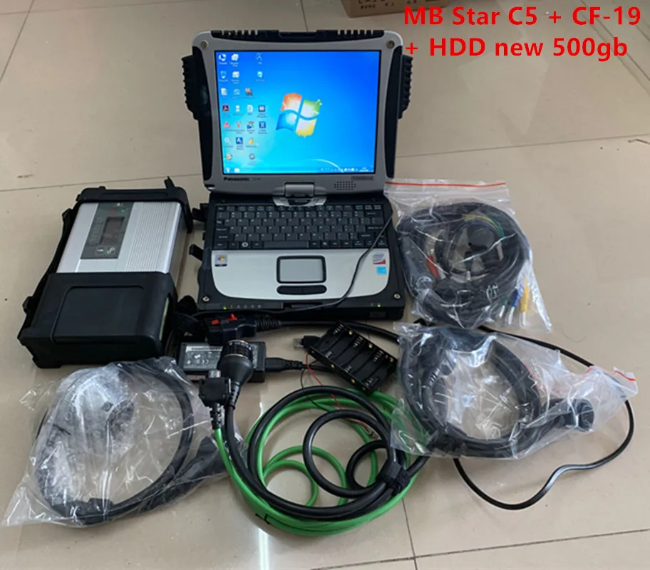 MB Star C5 SD Подключение sd c5 с ноутбуком D630(4g) диагностическое программное обеспечение SSD hdd,12 v DAS DTS для Mb Star C5 автомобилей и грузовиков