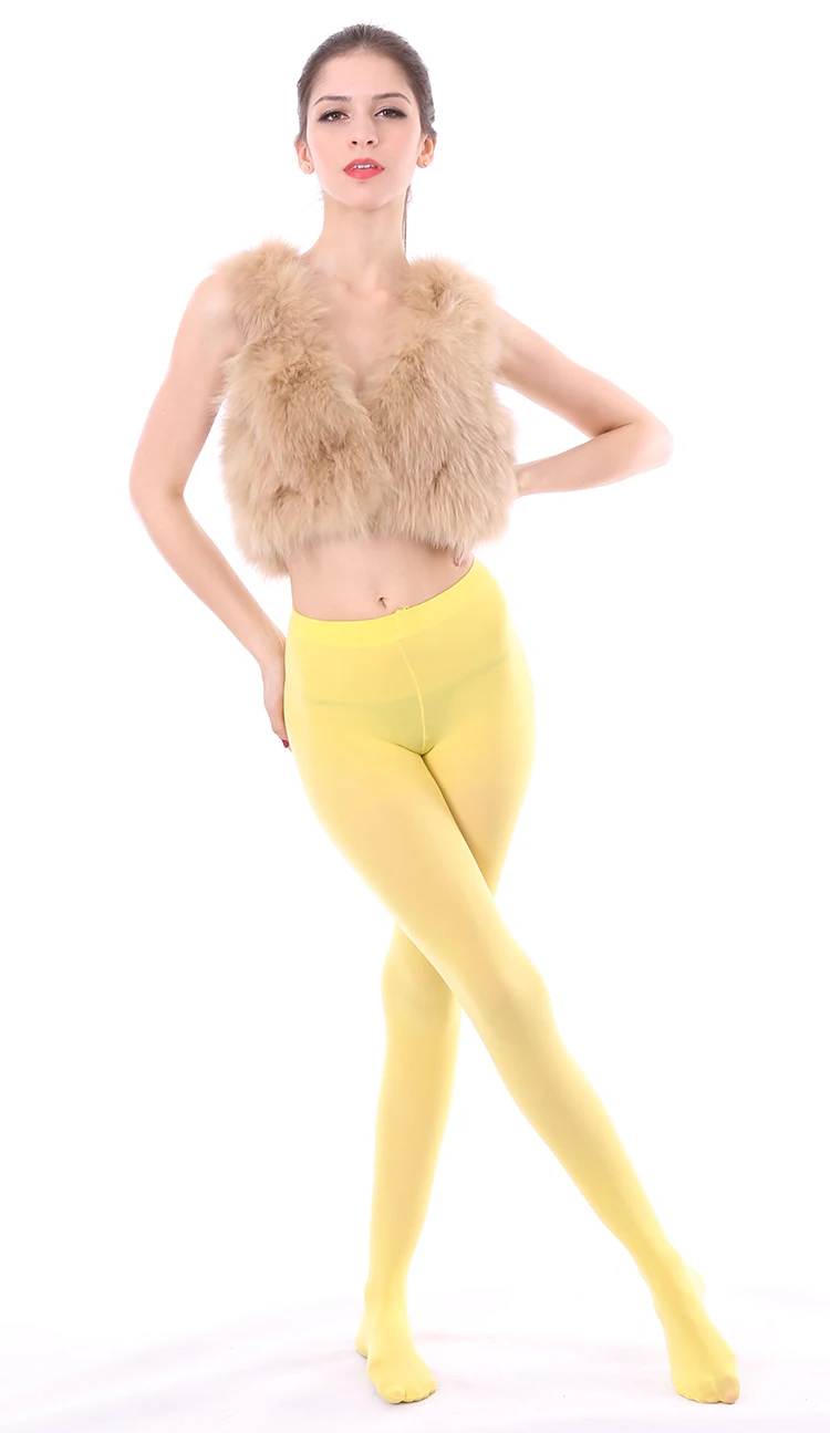 FENNASI Nylons женские цветные колготы для танцев, балета, липкие женские компрессионные белые колготки, черные сексуальные фантазийные колготки размера плюс