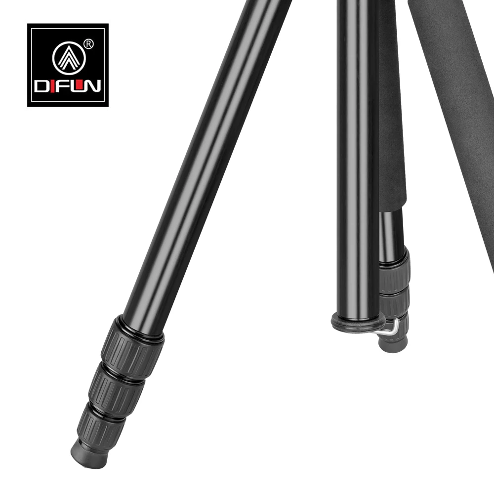 DIFUN GT-428A Штатив для фотосъемки телефона профессиональная стабильная стойка
