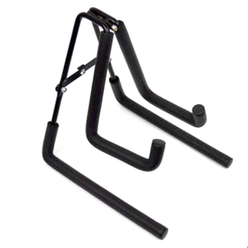 Портативная подставка для гитары скрипки подходит укулеле мандолина и подобных