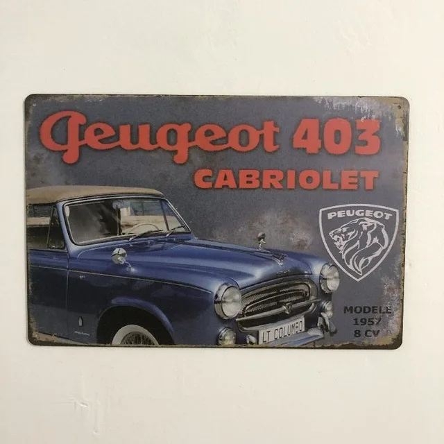 Собака/Paris/автомобиль/красоту/кулер для воды диспенсер металлическая жестяная