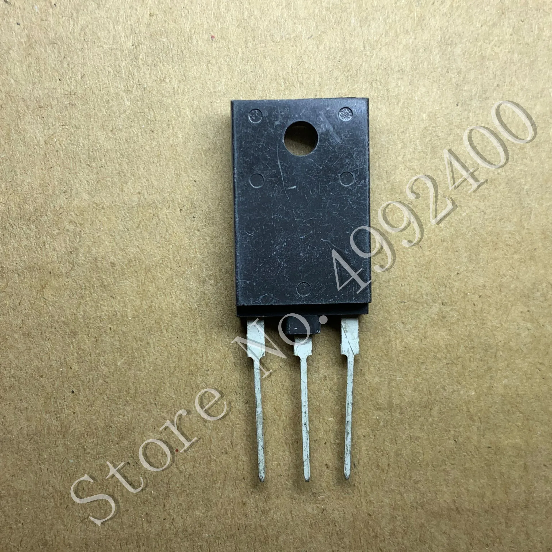 

1 шт./лот 3N150 STFW3N150 TO247