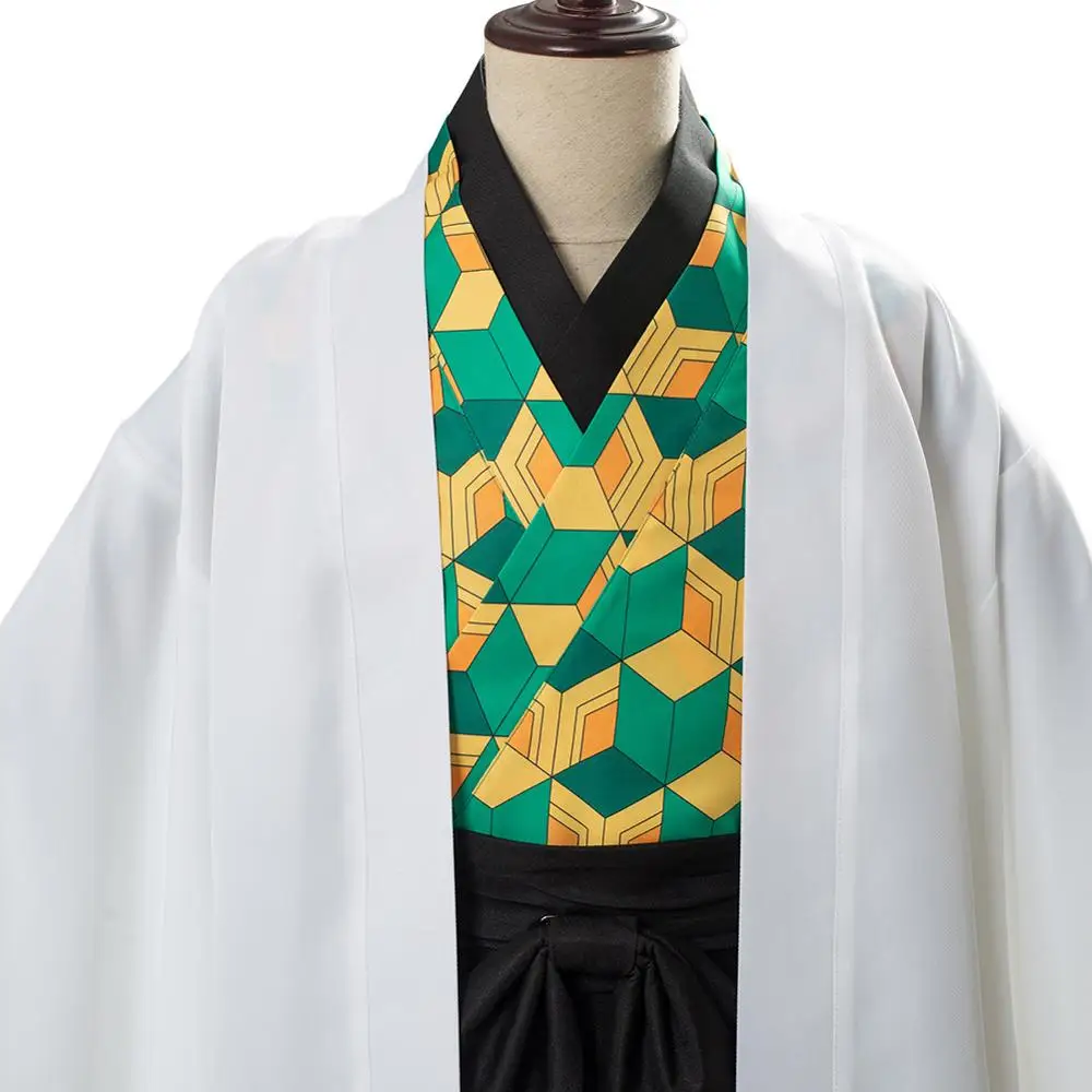 Костюм-кимоно для косплея по заказу Мужчины Женщины | Тематическая одежда и