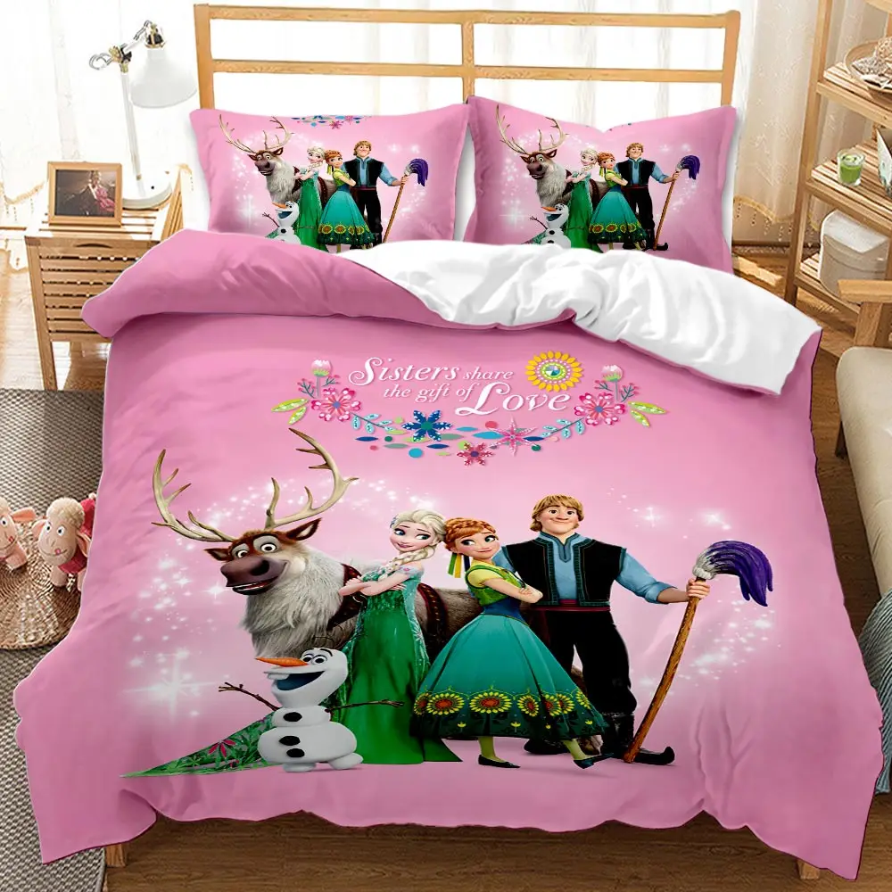 

Duvet and Pillowcase Cover FZ-09