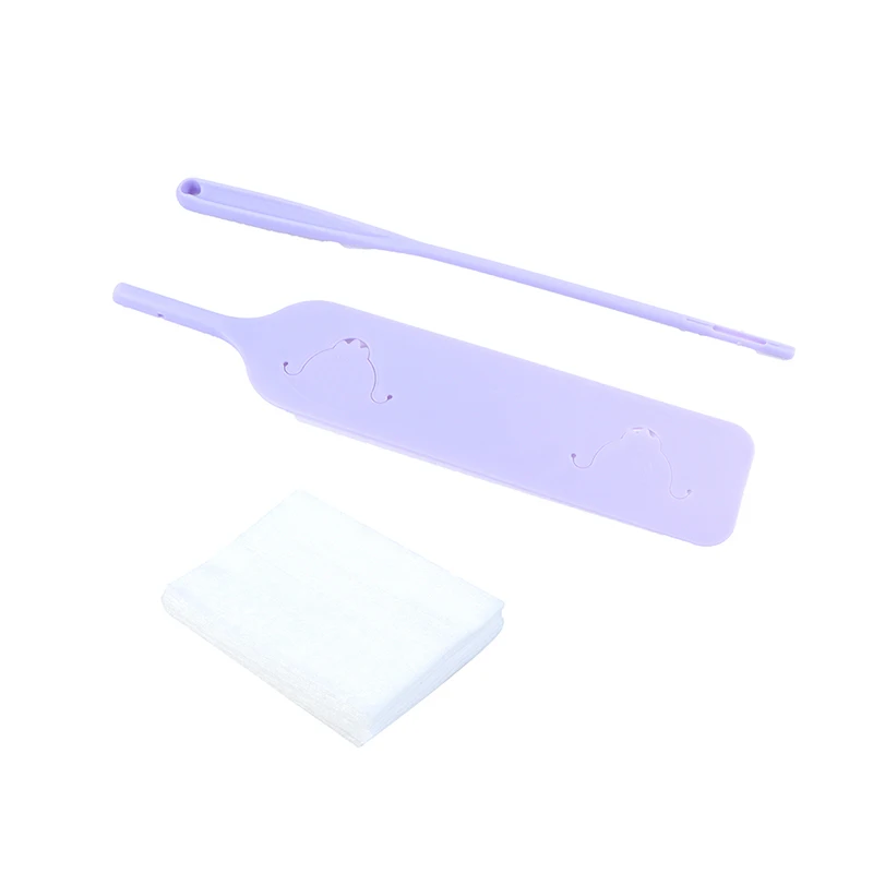 

Detachable Cleaning Duster gap cleaning brush Non-woven Dust Cleaner