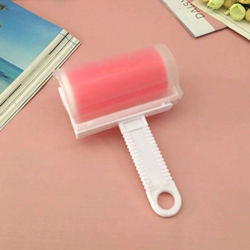 1 шт. Горячая удалитель моющаяся щетка ворсинки очиститель липкий фиксатор ворс