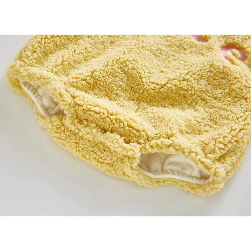 Winter romper baby newborn boy and girls jumpsuit infant kids bodysuit toddler children outfits onesie Xmas | Мать и ребенок