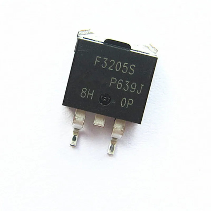 

10pcs IRF3205SPBF TO263 IRF3205S TO-263 F3205S TO263