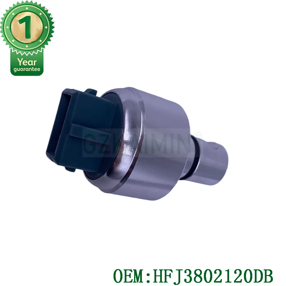 

Auto Parts High Quality DOMETER SPEED SENSOR OEM HFJ3802120DB 3820015-V06 3802110-E01 K00-3802020 FOR ZHONGYI JINBEI CHERY KARRY