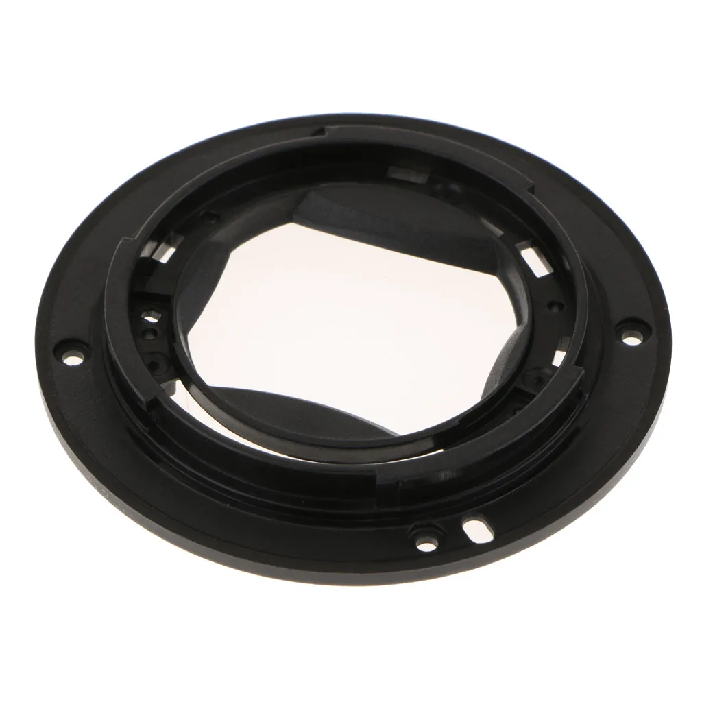 

Len Zoom Bayonet Mount Contact Ring for Fuji Fujifilm 16-50 16-50II .5-5.6 Without Flex