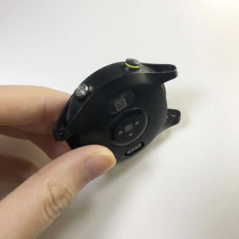 

Original back caver case for GARMIN Forerunner 935 watch GPS Li-ion Battery with Bottom Cover
