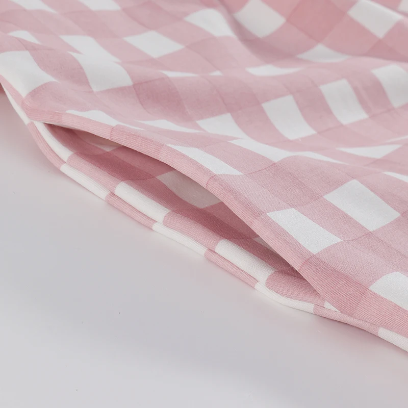 Ночные рубашки высокого качества Женские Простые Стильные Свободные Элегантные