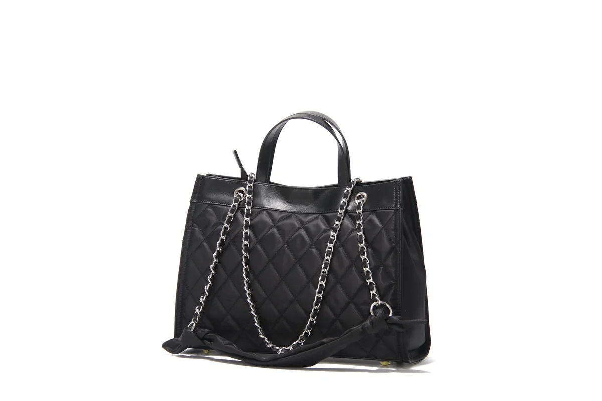 

2021 new popular solid color single shoulder bag large capacity handbag luxury temperament female bag women's underarm bag