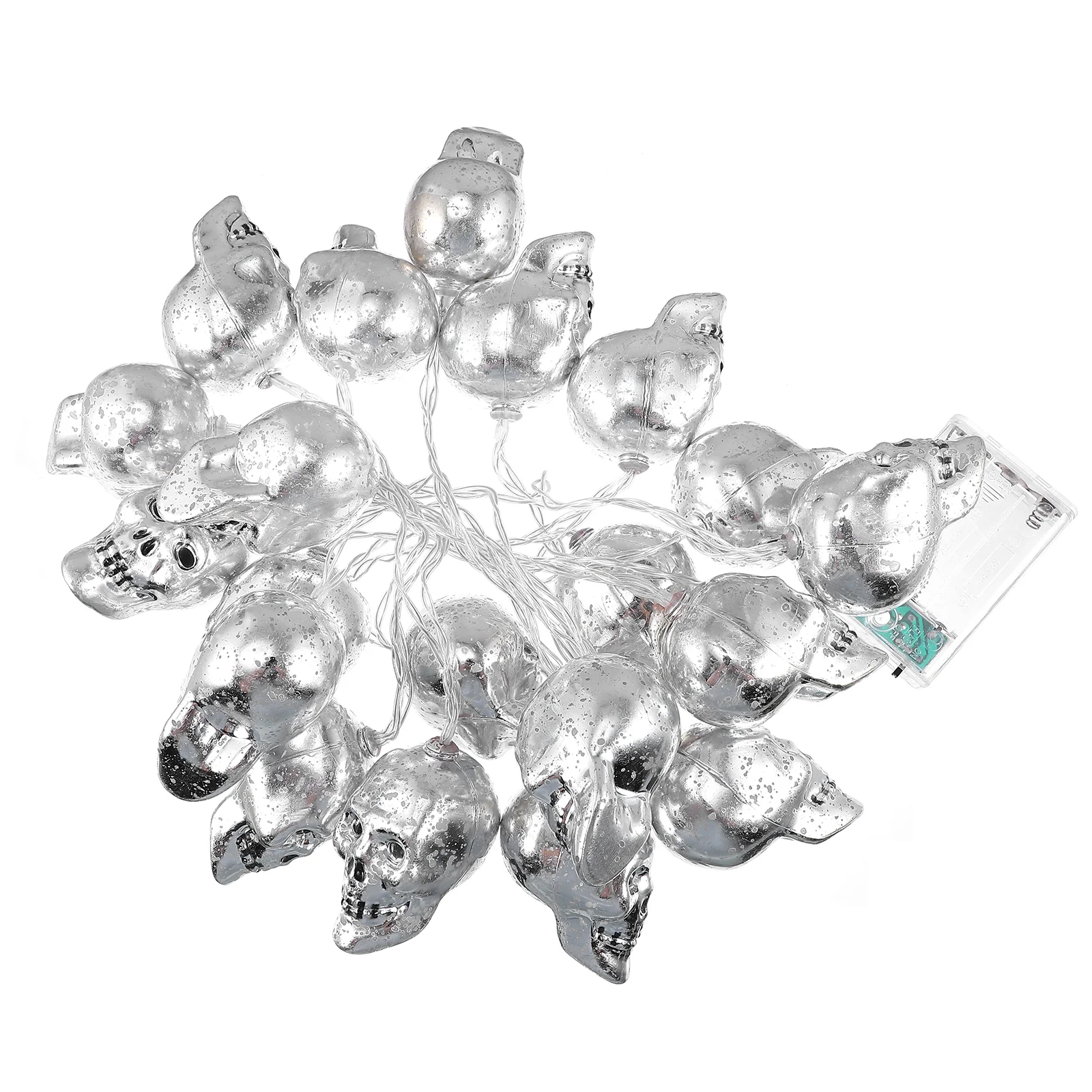 

1 Set Lamp String Creative Scene Layout Lights without Battery