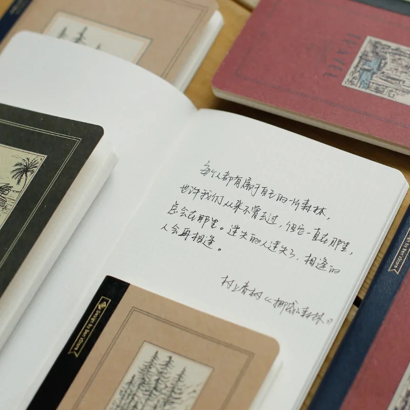 Заправки для паспорта Sharkbang винтажная серия 8 видов конструкций тн пустые