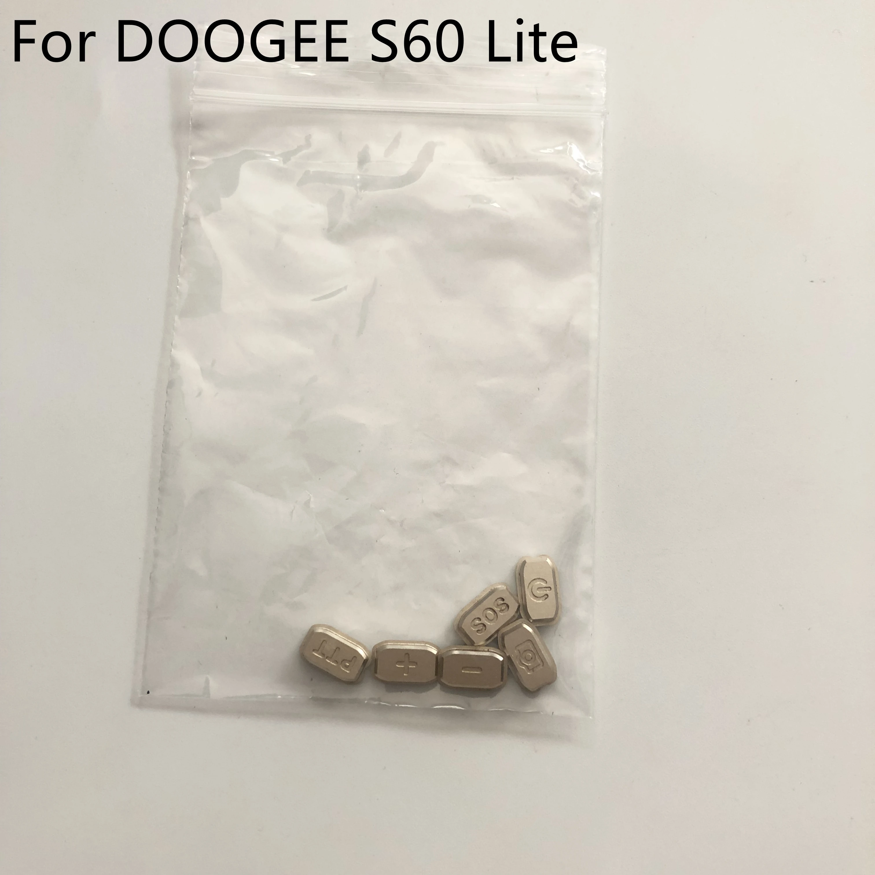 

DOOGEE S60 Lite бывший в употреблении мобильный телефон ключ Для DOOGEE S60 Lite MT6750T Восьмиядерный 5,2 "FHD 1920x1080 смартфон