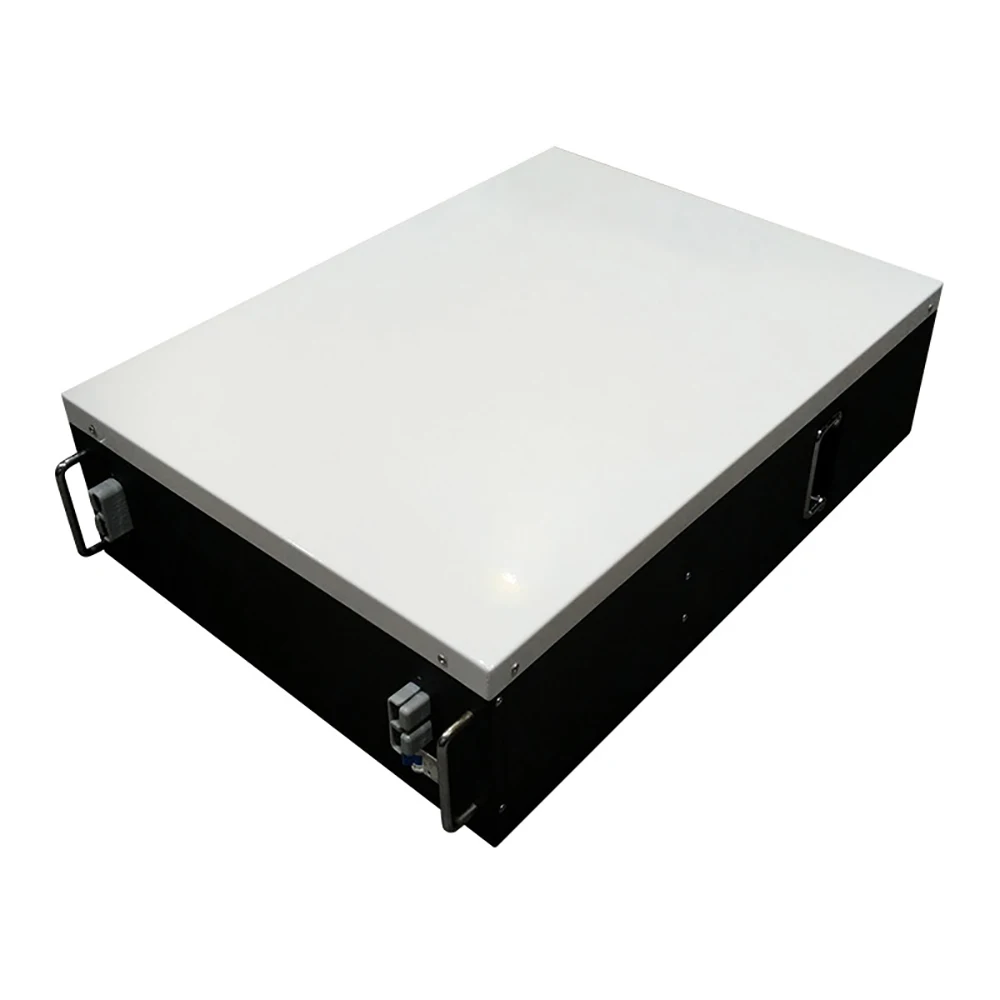 

LJY ENERGY power supplier 48v 100ah (5kwh) lithium battery for telecom base station