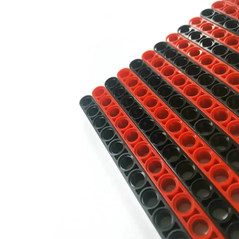 

50 г строительные блоки подъемник толстые кирпичи коллекции случайная Массовая комбинация модульные игрушки GBC для технической мощности ав...