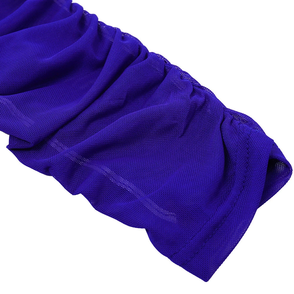 Модный синий комбинезон для женщин сексуальный комбинезон с открытыми плечами элегантные комбинезоны для вечеринок женщины ночное тело женщины тела дамские комбинезоны.