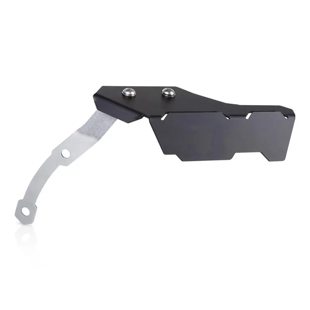 

Motorcycle Below Clutch Arm Cover Clutch Cable Protection For Honda CRF1000L Africa Twin 2015 2016 2017 2018 2019 2020 2021