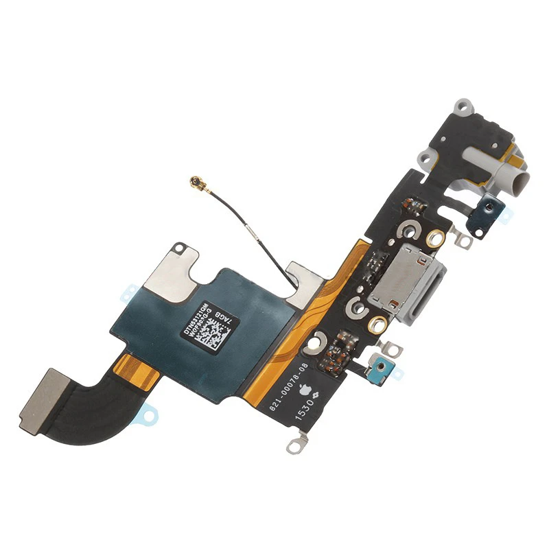 KiKiss тест новое зарядное устройство порт для зарядки док-станция USB разъем гибкий