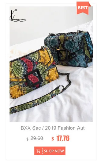 BXX/ роскошные женские сумки дизайнерские эксклюзивные на заказ античный жемчужный с пряжкой страусиный узор сумка через плечо ZE802