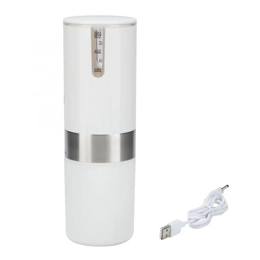 Электрическая кофемашина бытовая полностью автоматическая в капсулах