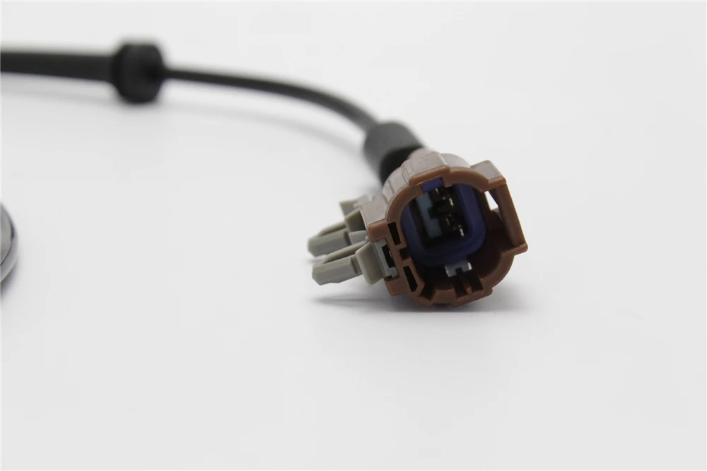 Rear Left ABS Wheel Speed Sensor For Nissan Titan 5.6L 2004-2012 47901-7S200 479017S200 SU12703 5S11250 ALS639 | Автомобили и