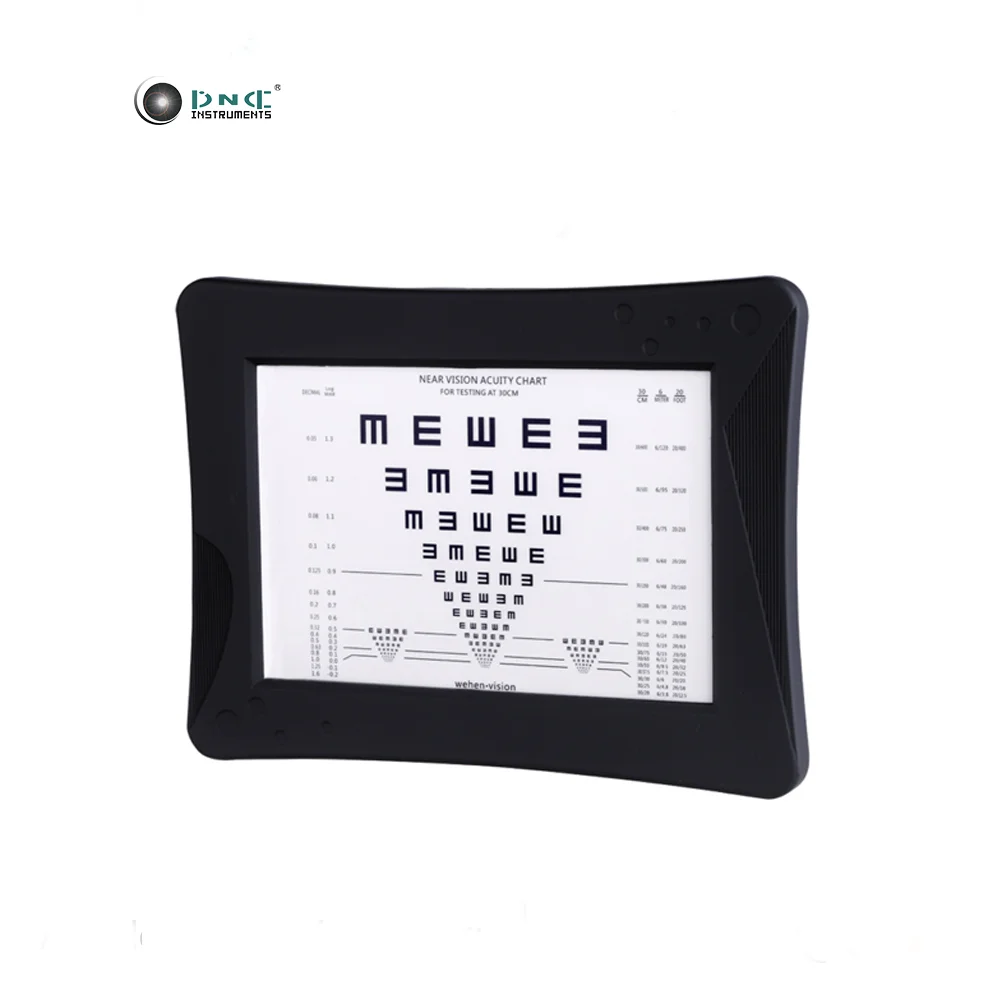 

top sales Ophthalmic instrument NVC-03 visual acuity chart