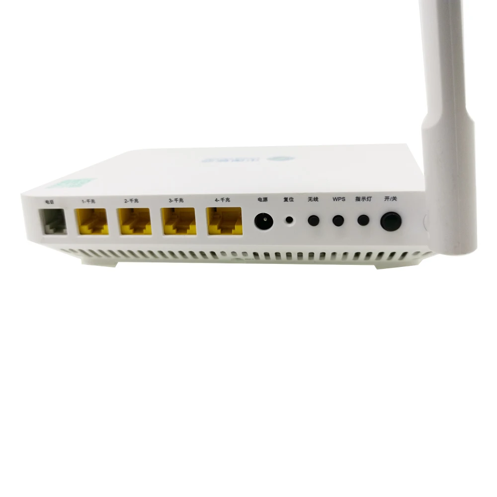 1 шт. Бесплатная доставка GPON 140W ME 4 порта FTTH ONU ONT LAN OLT 25G Gpon набор микросхем для ZTE Fiber