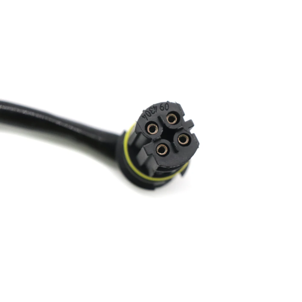 11787547313 задний топливный датчик Lambda O2 для BMW E87 E90 E91 1 3 серии 120i 320i Touring 2003-2012