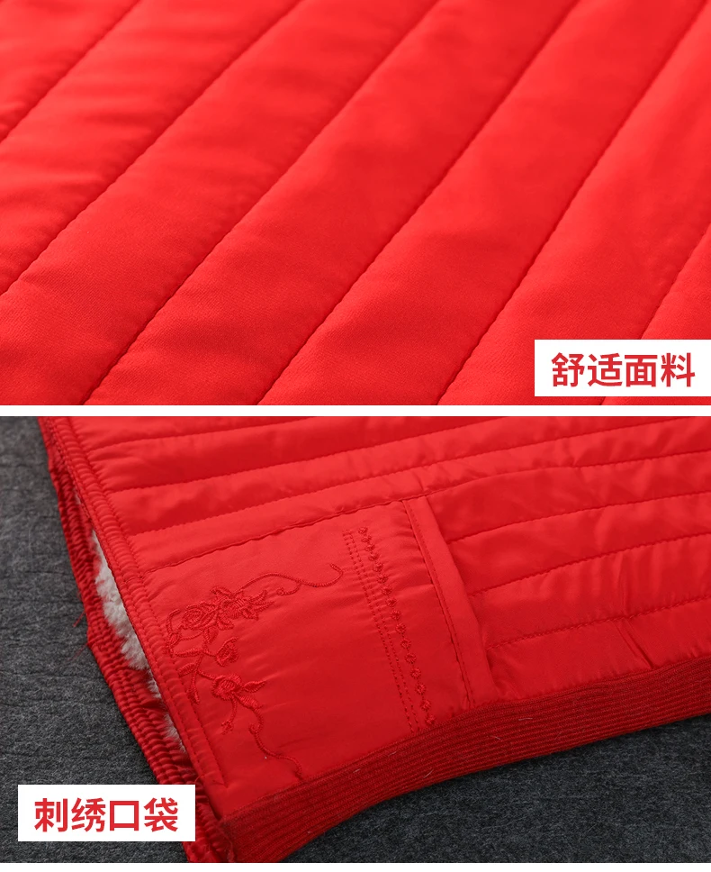 

Women's winter vest Real sheep fur Short jackets Thicken keep warm new vest high quality shorn sheepskin plus-size winter coat