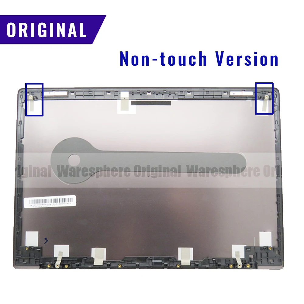 Новый оригинальный ЖК-задняя крышка для ASUS UX303L UX303 UX303LA UX303LN без/с сенсорным