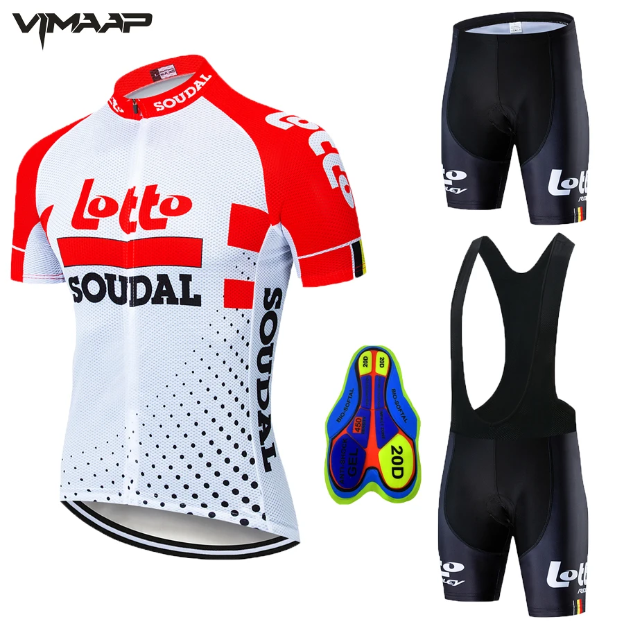 2020 Red Team АСТАНА задействуя одежда Set Mens велосипедов Майо MTB Гонки Ropa Ciclismo лето Hombre