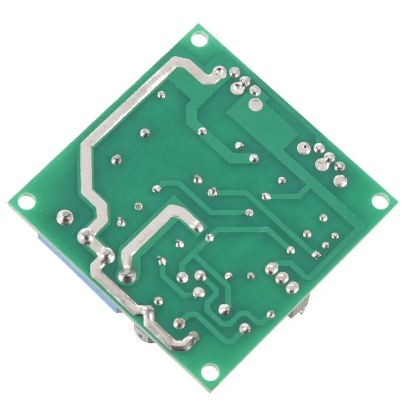 Хит продаж DC12V 24V Mini 1969 TIP41C моноканальный усилитель сборка платы чистый класс A |