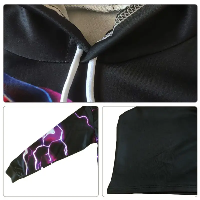 

Solto branco uniforme de beisebol casal hoodies bf vento pulver camisa das mulheres dos homens streetwear hquei no gelo hip